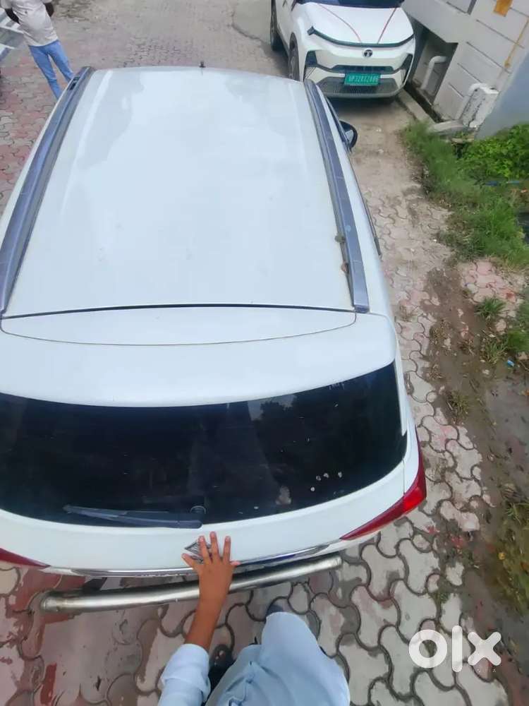 2017 Maruti Suzuki Vitara Diesel