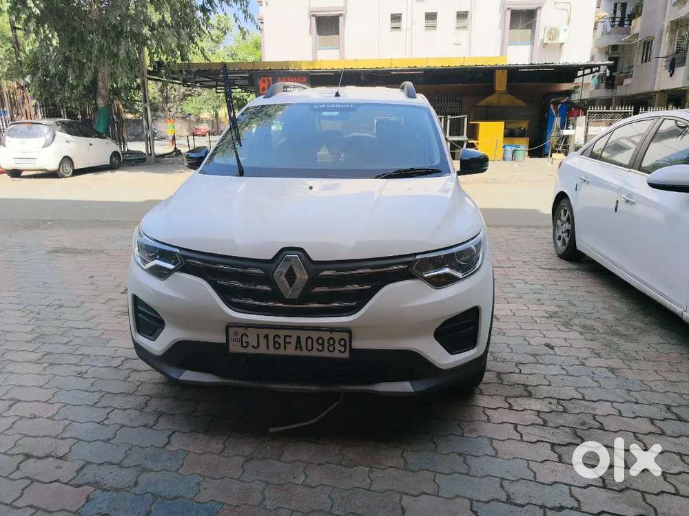 Renault Triber 2025 Petrol Well Maintained