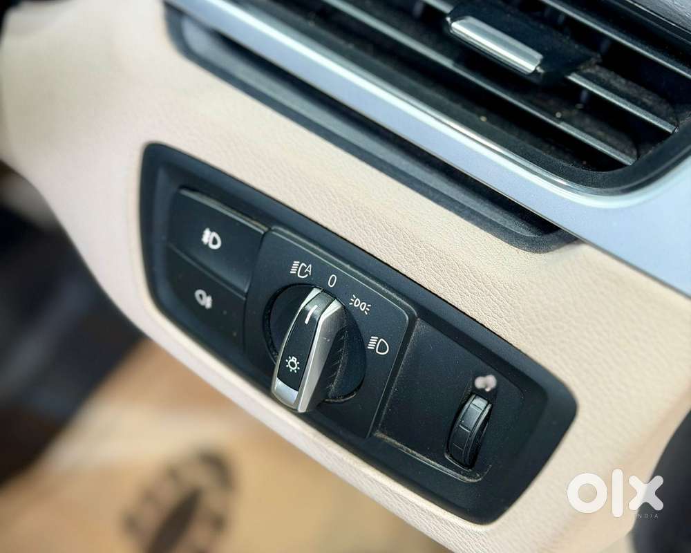 Bmw X1 2.0 Sdrive 20d, 2020, Diesel