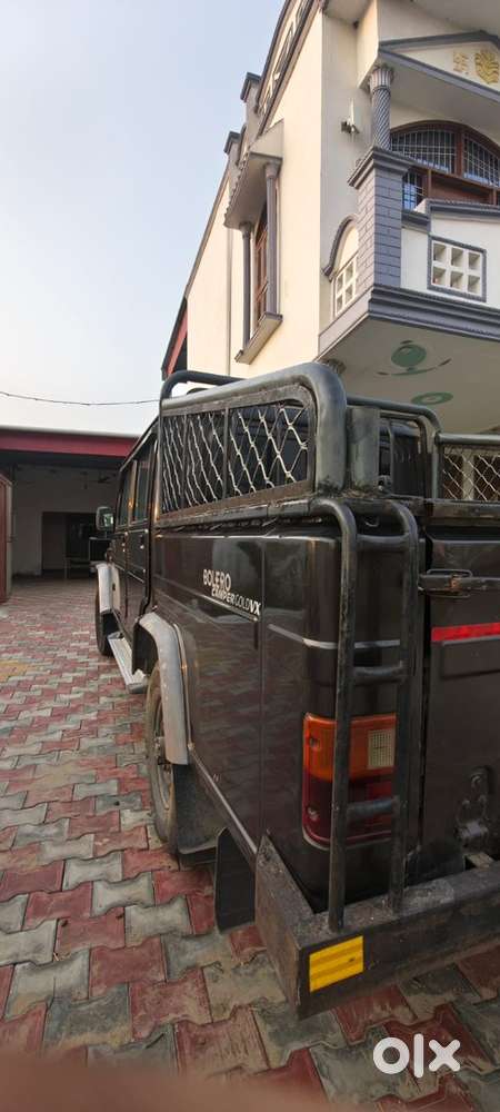 Mahindra Bolero 2018 Diesel