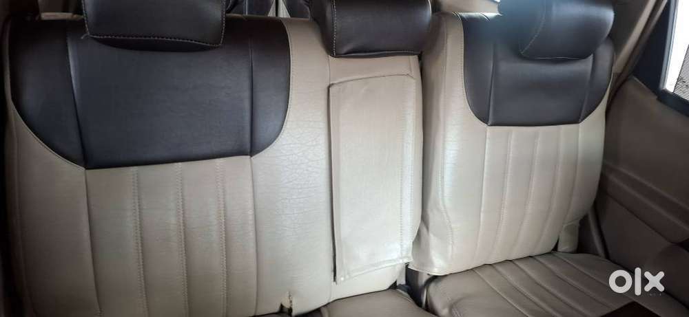 Mahindra Xuv500 2011-2015 W8 2wd, 2013, Diesel