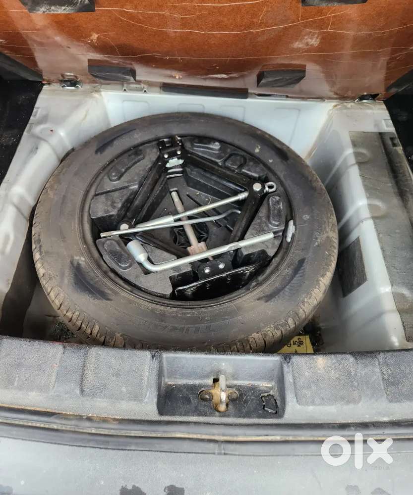 Tata Nexon 2020 Petrol 46500 Km Driven