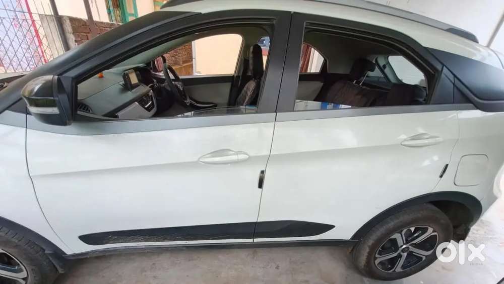 Tata Nexon 2021 Well-maintained Car  Genuine Buyers Only