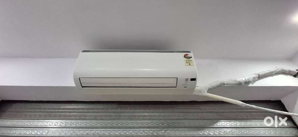 Daikin Split AC