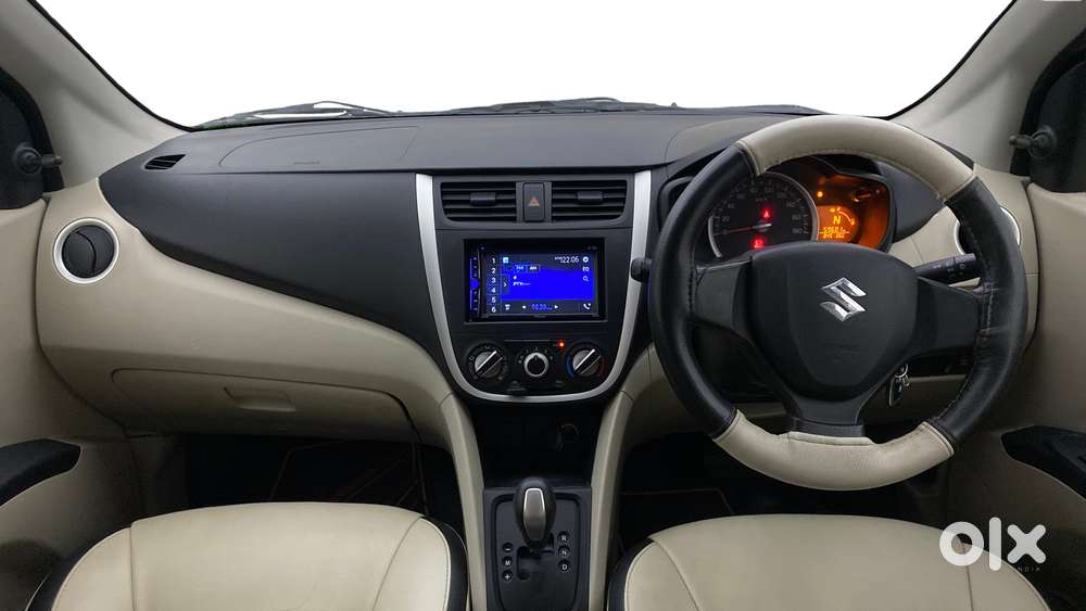 Maruti Suzuki Celerio Vxi Optional Amt, 2018, Petrol