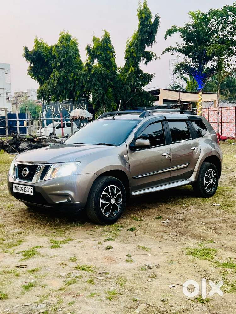 Nissan Terrano Xl Plus 85 Ps Deisel, 2014, Diesel