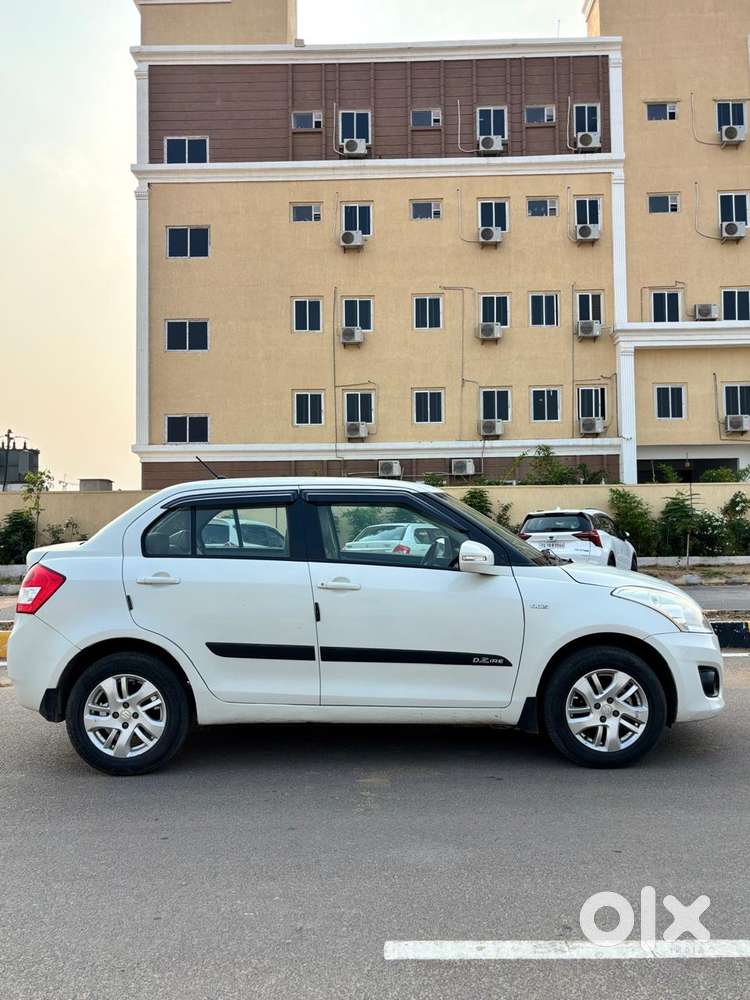 Maruti Suzuki Swift Dzire Zdi Bsiv, 2012, Diesel