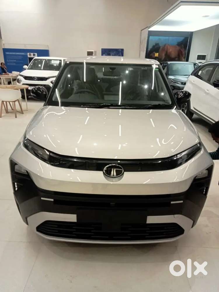 Tata Tiago 2026 Petrol 0 Km Driven.