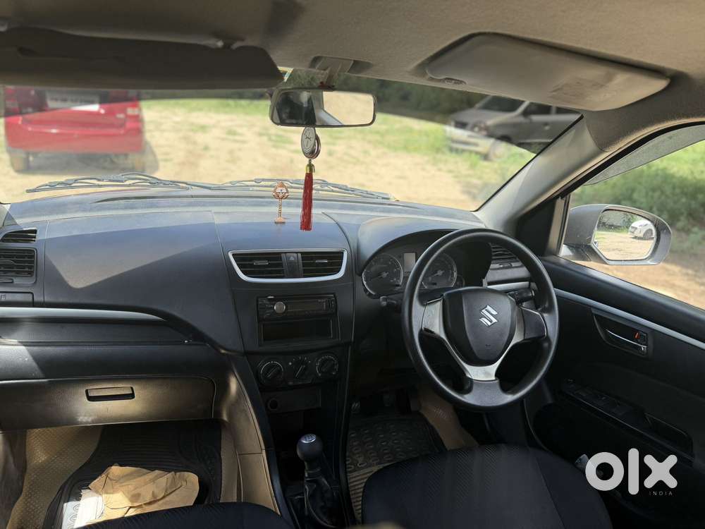 Maruti Suzuki Swift Ddis Vdi, 2013, Diesel