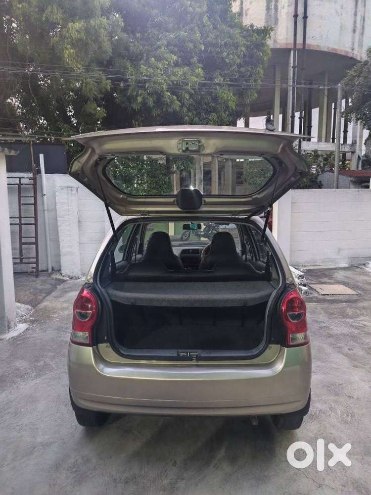 Maruti Suzuki Alto K10 Vxi, 2012, Petrol