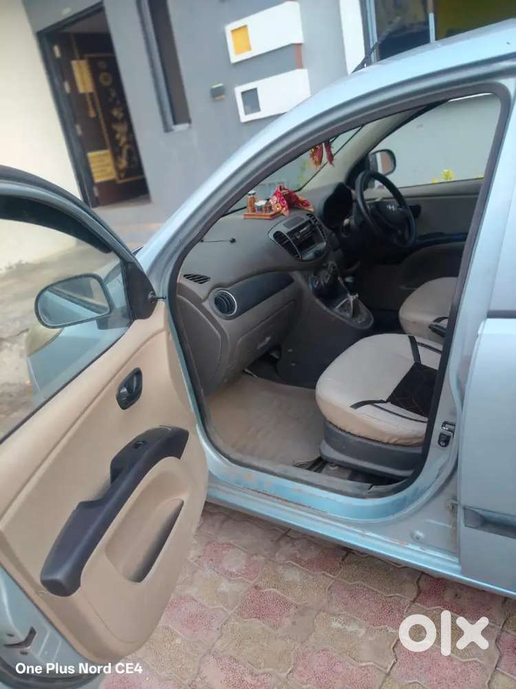 Hyundai I10 Era Edition 2011 Model
