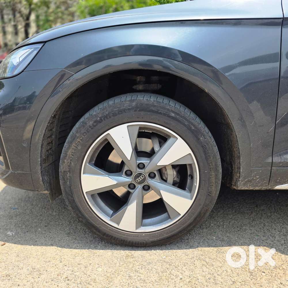 Audi Q5 2.0 45 Tfsi Technology, 2024, Petrol