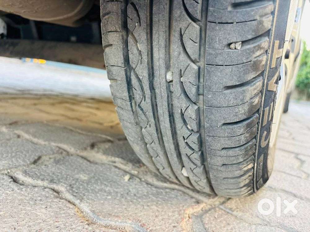 Hyundai Accent Executive, 2014, Petrol