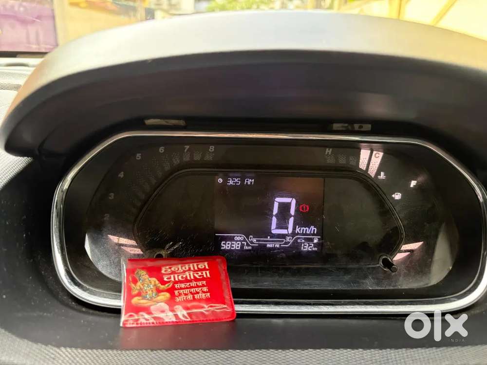 Tata Tiago 1.2 Revotron 2021