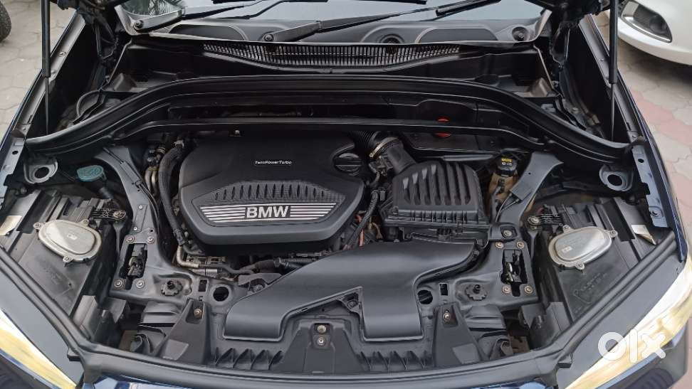 Bmw X1 2.0 Sdrive20d Xline, 2020, Diesel