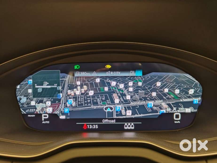 Audi Q5 2.0 45 Tfsi Technology, 2024, Petrol