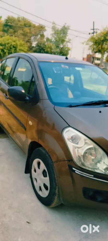Maruti Suzuki Ritz 2010 Pure Petrol Sealed Pack Engine