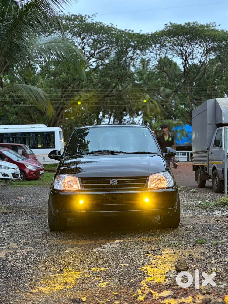 Maruti Zen Estilo 2001