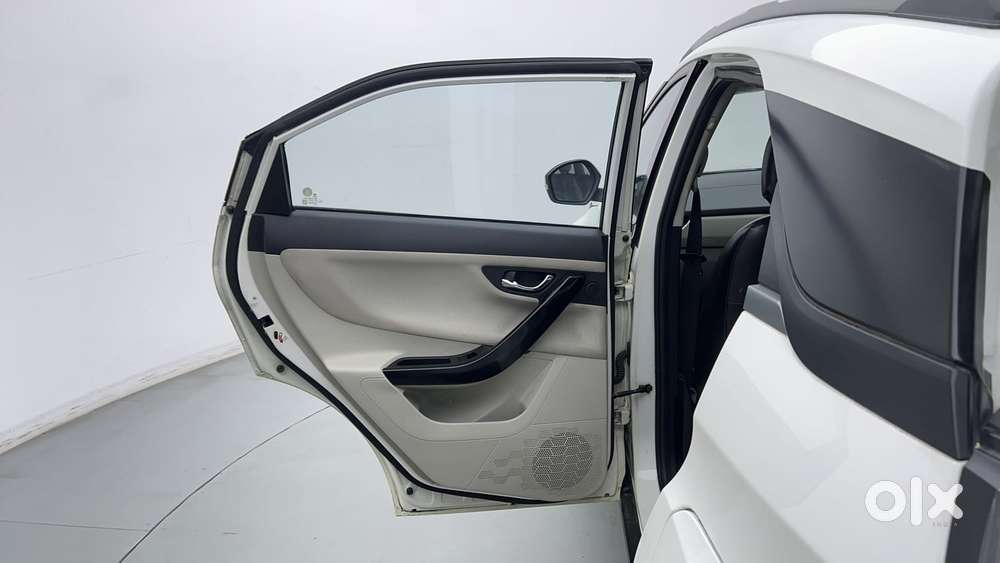Tata Nexon 1.2 Revotron Xz Plus (o), 2021, Petrol