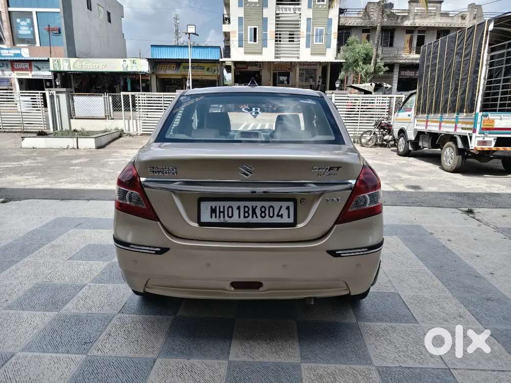 Maruti Suzuki Dzire 2014 Petrol Good Condition
