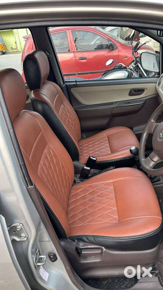 Maruti Suzuki Zen Estilo 2011 Petrol Good Condition
