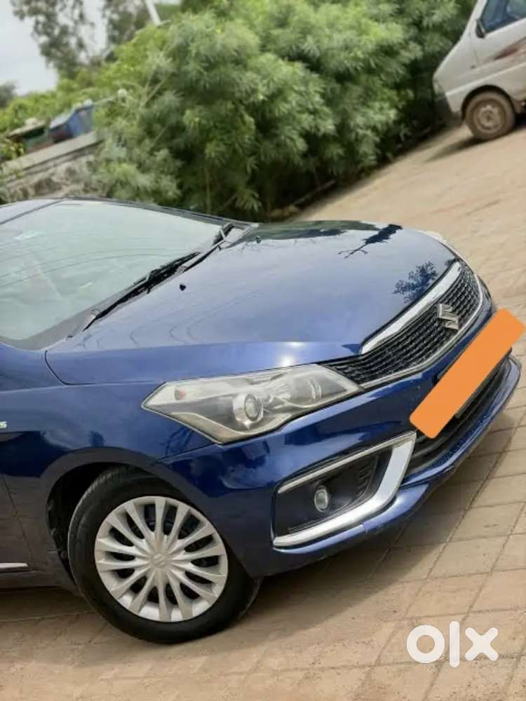 2018 Maruti Suzuki Delta
