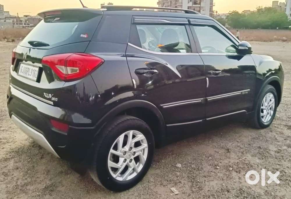 Mahindra Xuv300, 2023, Diesel