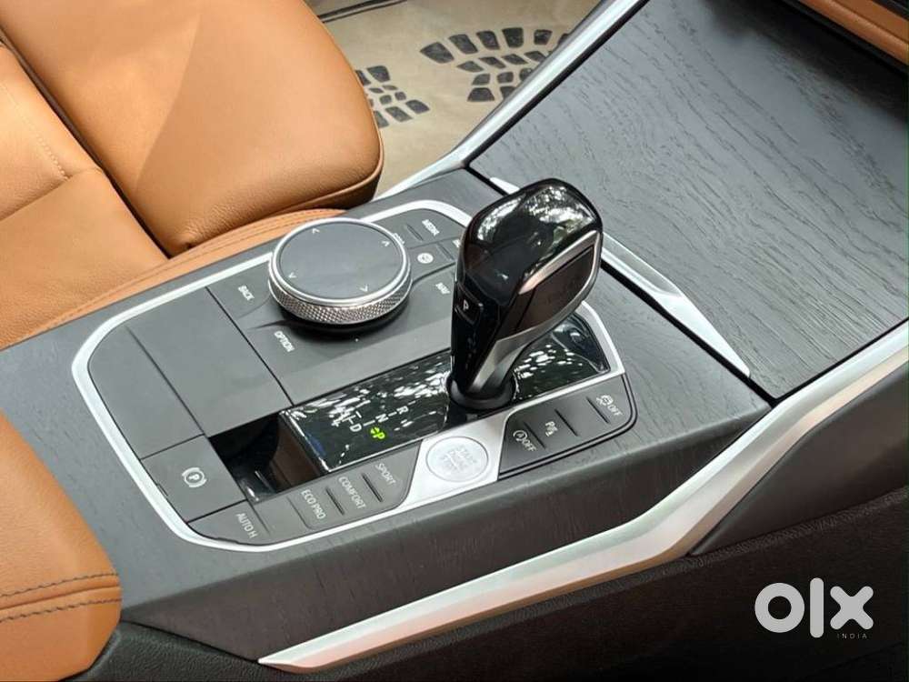 Bmw 3 Series Gran Limousine 2.0 330li Luxury Line, 2021, Petrol