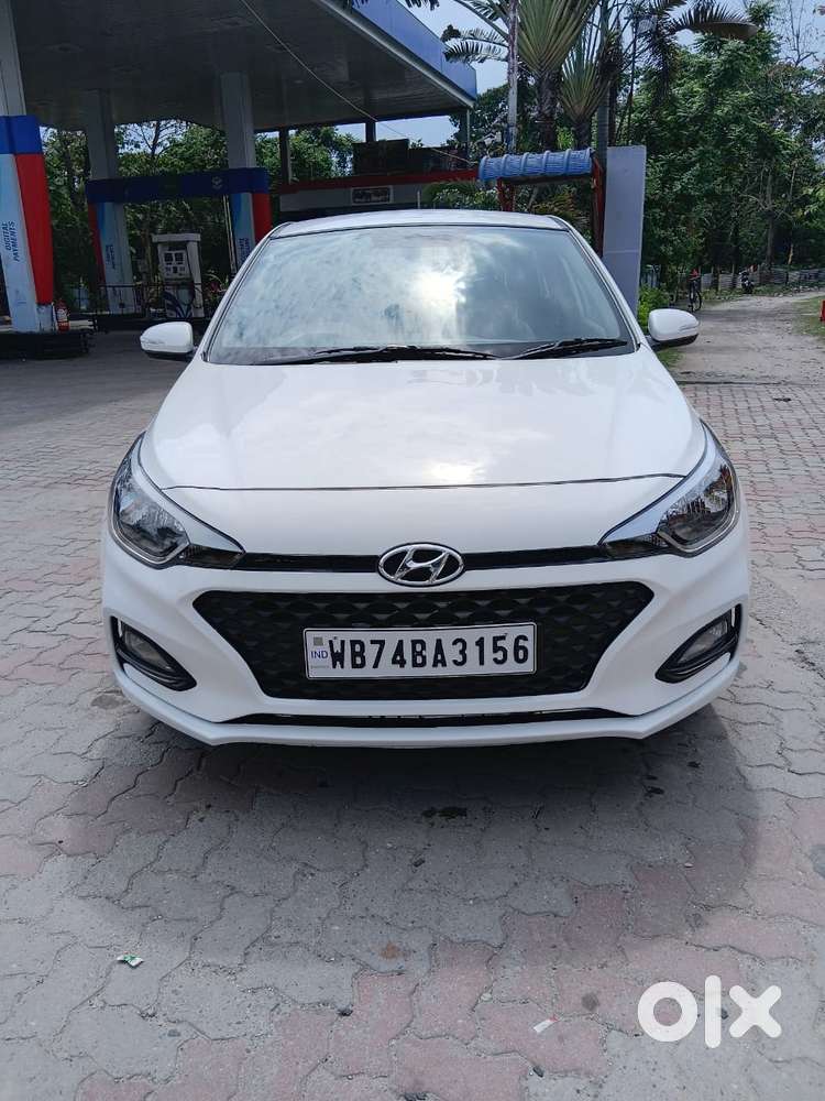 Hyundai I20 1.2 Spotz, 2019, Petrol