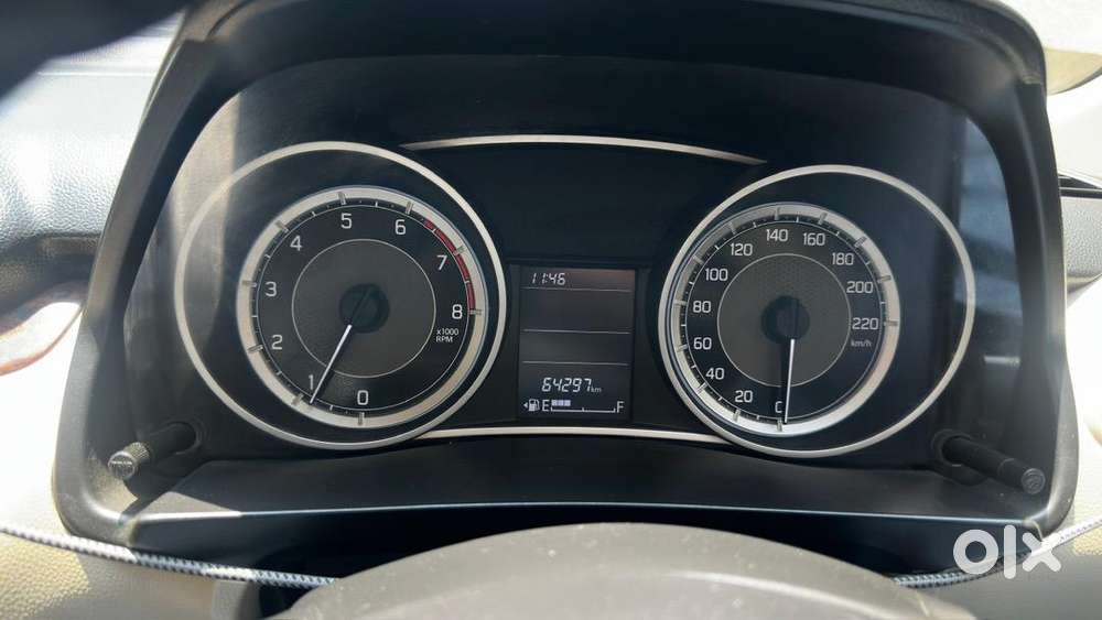 Maruti Suzuki Petrol 2018