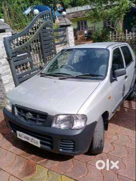 Lx Ac Good Condition. Pepers Theernnu.