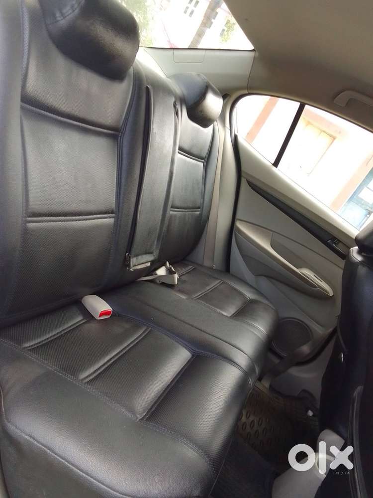 Honda City, 2011, Petrol