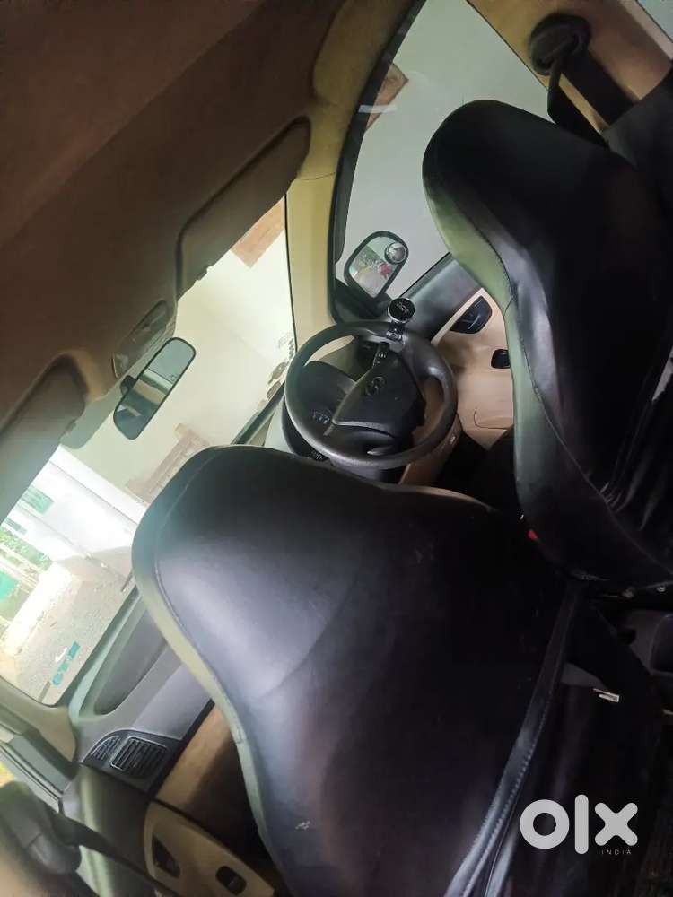 Hyundai Eon Era 2013 Petrol Manual