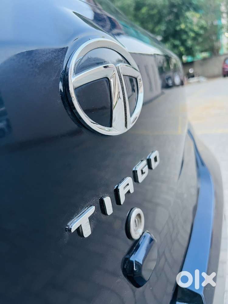 Tata Tiago 1.2 Revotron Xt Cng, 2022, Cng & Hybrids