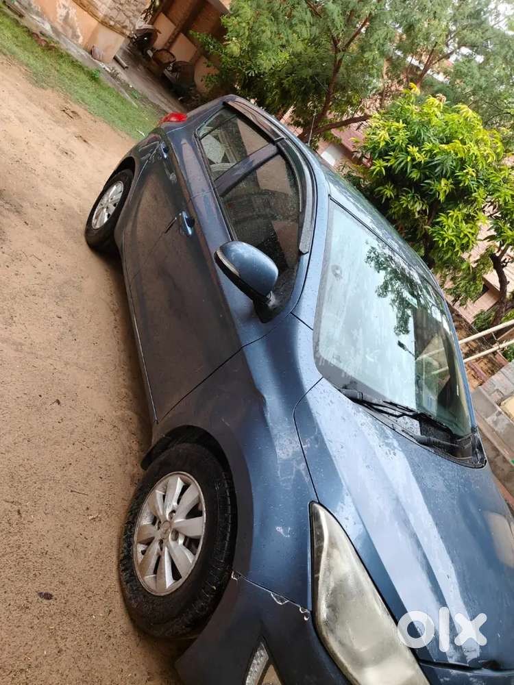 Hyundai I20 Sportz 2014