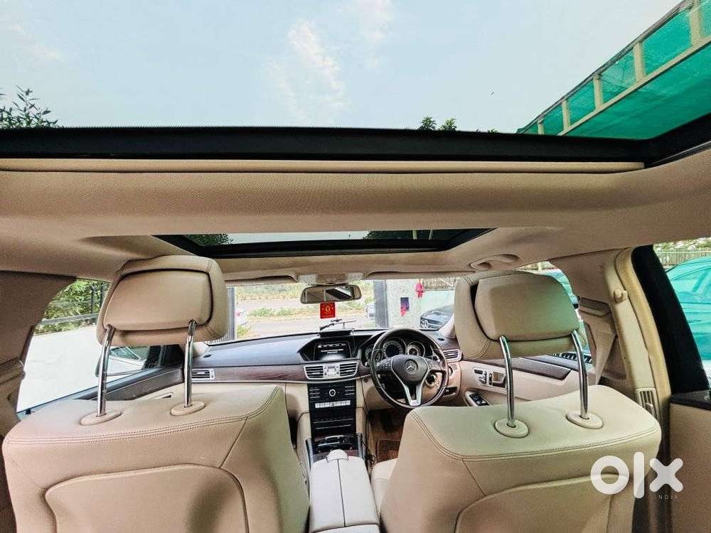Mercedes-benz C-class 2.5 250 Avantgarde, 2016, Diesel