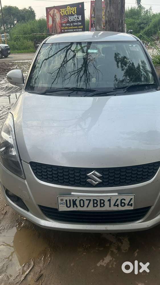 Maruti Suzuki Swift 2014 Petrol Well Maintained
