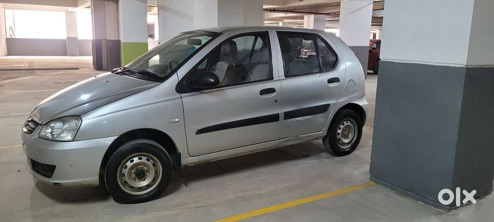 Tata Indica V2 2012 Diesel Manual