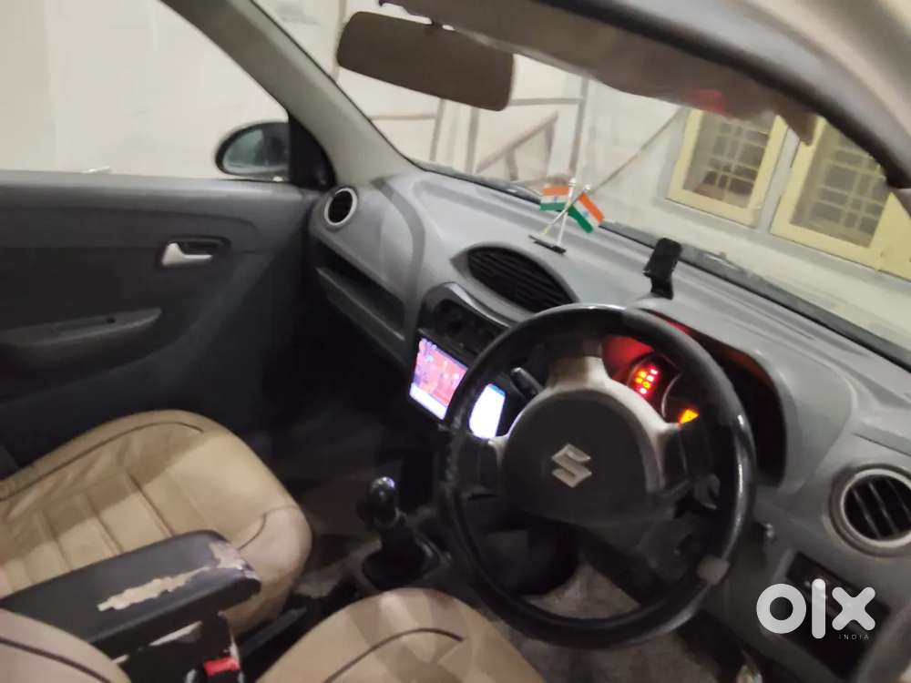 Maruti Alto  800 First Hand Good Condition