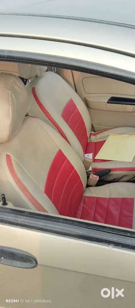 Chevrolet Spark Petrol Manual 2010