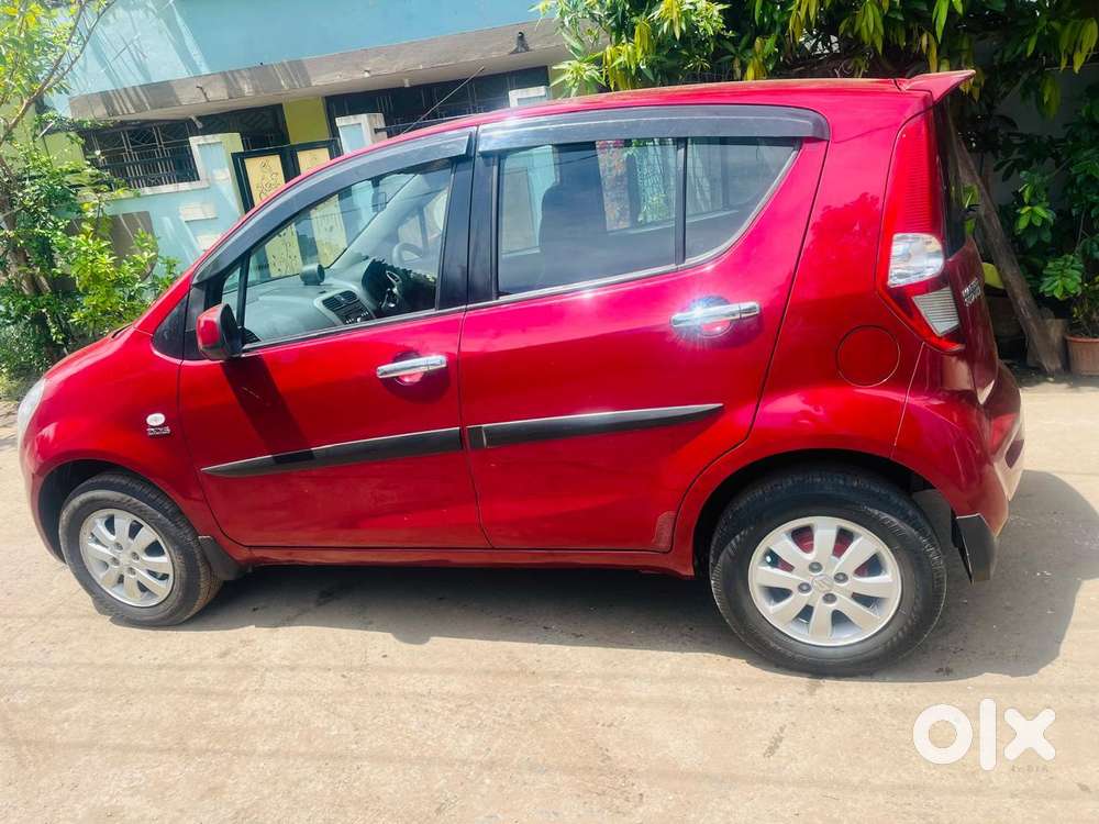 Maruti Suzuki Ritz Zdi, 2013