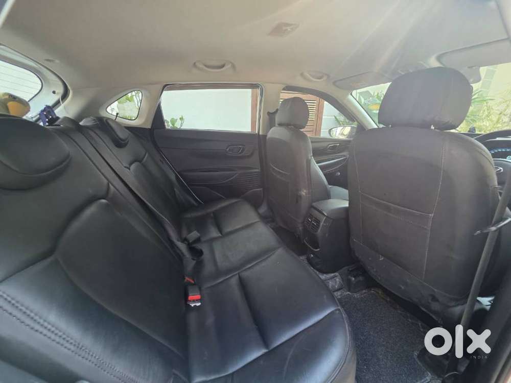 Hyundai - I20 Sportz 1.2 Mt (2022)