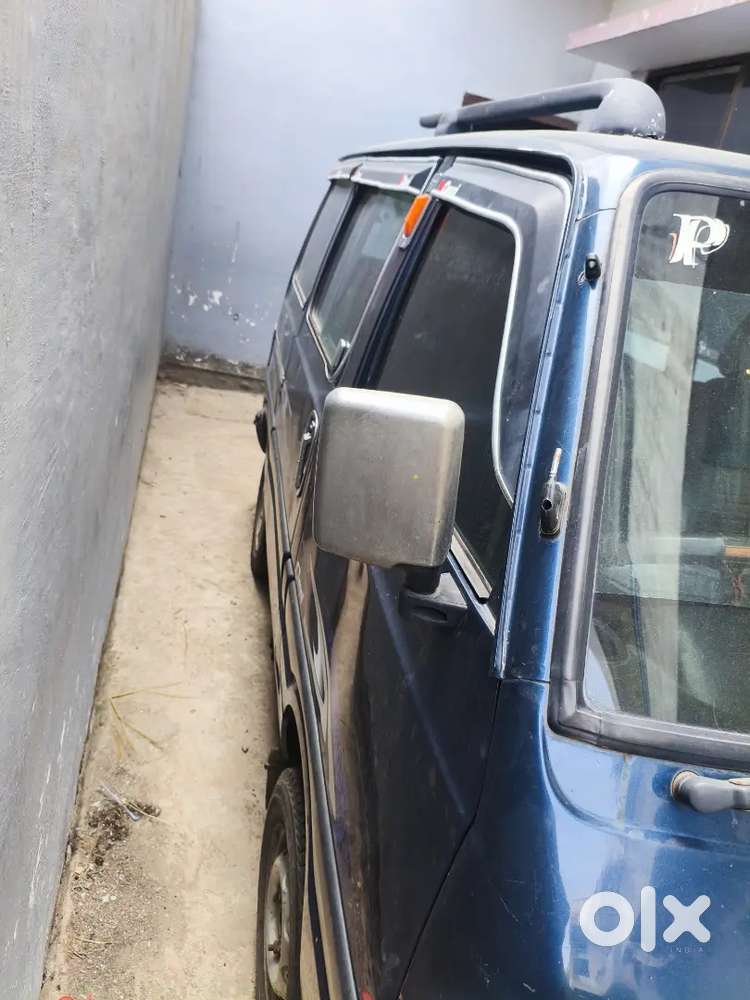 Maruti Suzuki Omni 0.8 2019