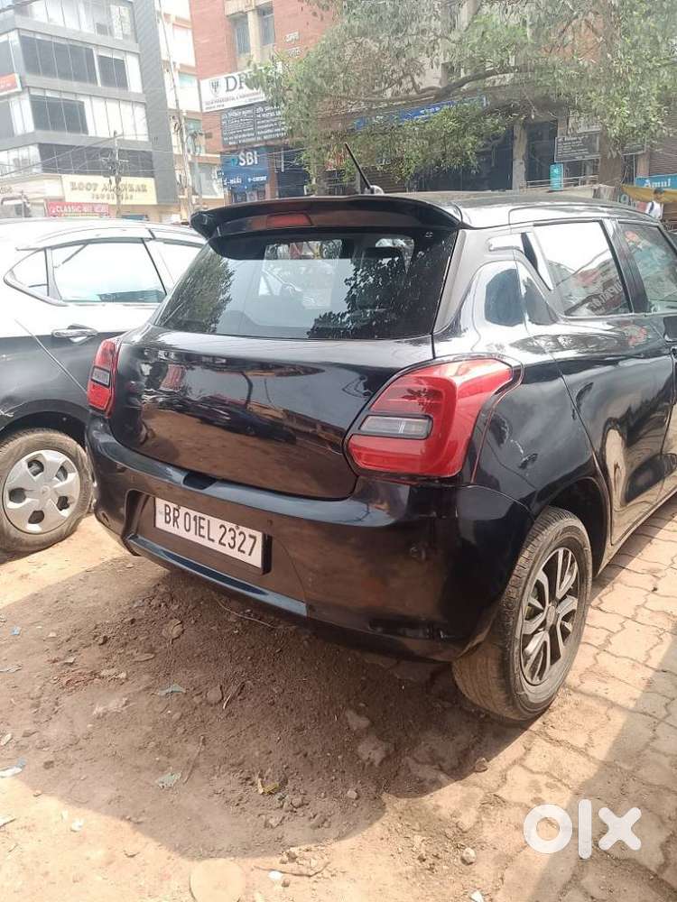 Maruti Suzuki Swift Vdi (o), 2019, Diesel