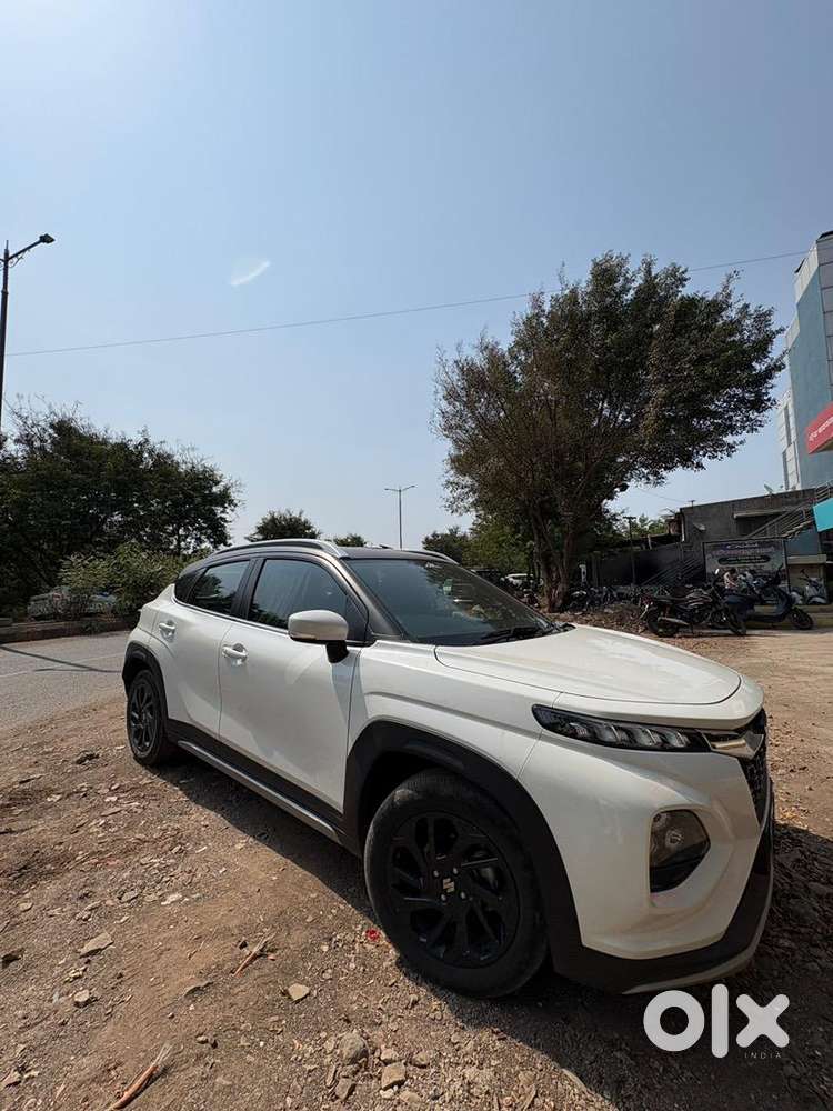 Maruti Suzuki Car 2025