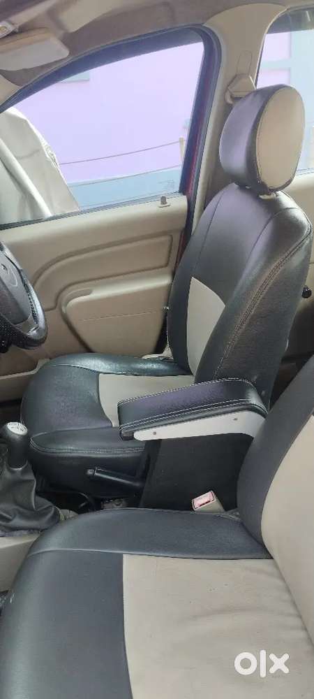 Mahindra Logan 2011 Diesel Good Condition