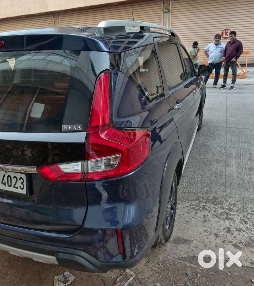 Maruti Suzuki Xl6 Zeta, 2019, Petrol