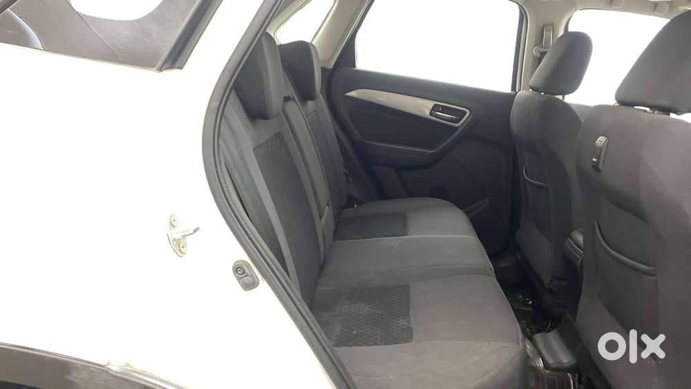 Maruti Suzuki Vitara Brezza Zdi Plus, 2016, Diesel