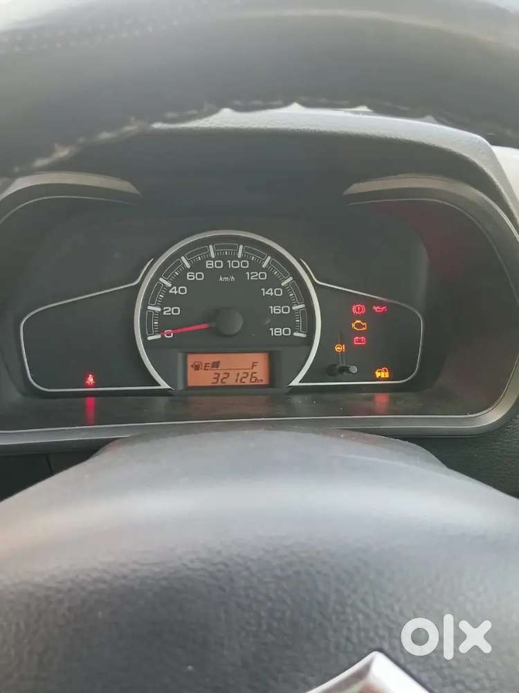 Maruti Suzuki Alto 800 2020 Petrol 32000 Km Driven