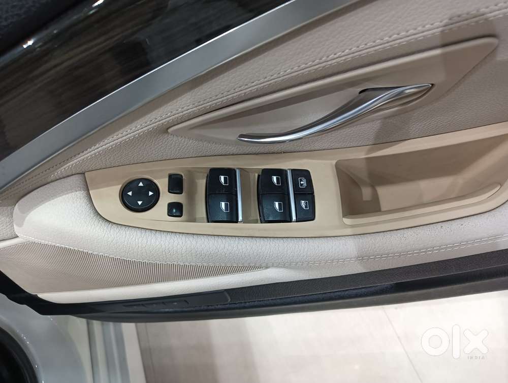 Bmw 5 Series 2.0 520d Luxury Line, 2013, Diesel